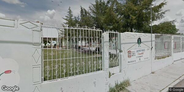 SUPERVISIÓ N° 49 SECTOR 6 EDUCACIÓN PREESCOLAR VALLE DE MÉXICO